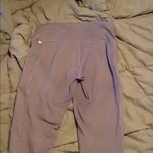 Fabletics Powerhold leggings size M